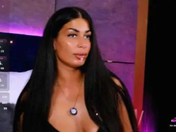 EvaRayne  live sex cam