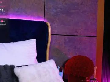 EvaRayne  live sex cam