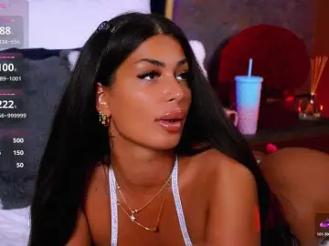 EvaRayne  live sex cam