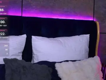 EvaRayne  live sex cam