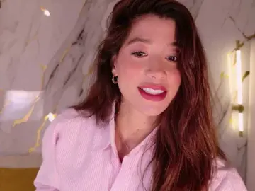 GiannaWatson  live sex cam