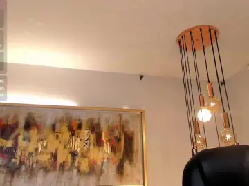 GiannaWatson  live sex cam
