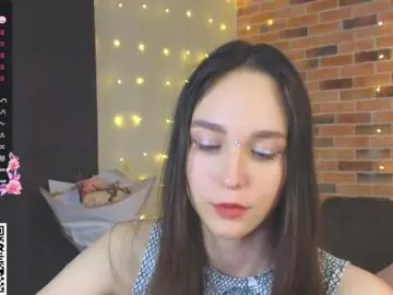 SoftieDream  live sex cam