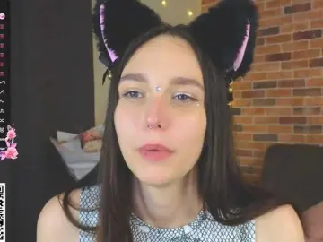 SoftieDream  live sex cam