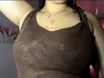 Bellasunray  live sex cam