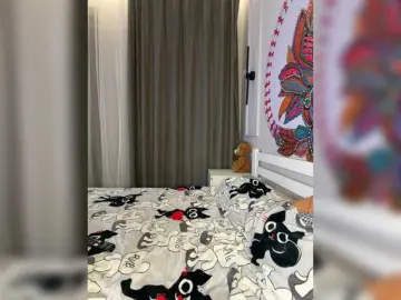 Gymnastbaby1  live sex cam