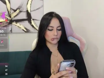 SelenaM  live sex cam