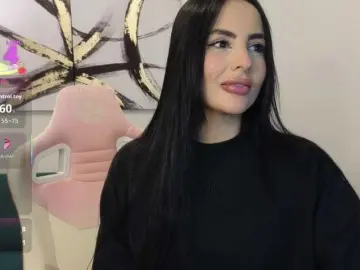 SelenaM  live sex cam