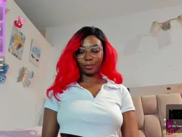 ZairAb  live sex cam