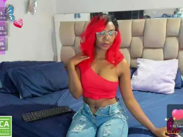 ZairAb  live sex cam