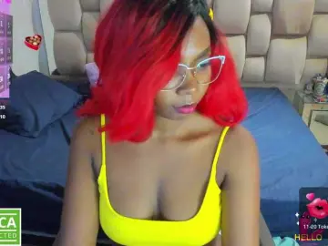 ZairAb  live sex cam