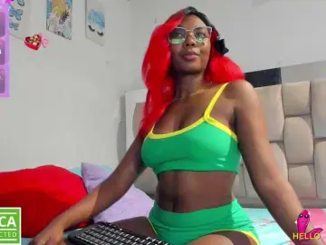 ZairAb  live sex cam