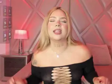 AmiraFontana  live sex cam