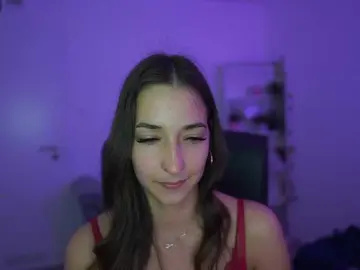 Crystalbrunette18  live sex cam