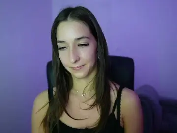 Crystalbrunette18  live sex cam