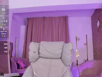 JuliahBlanc  live sex cam