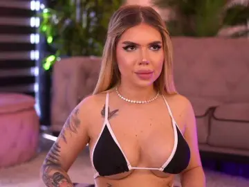 MaevaRey  live sex cam