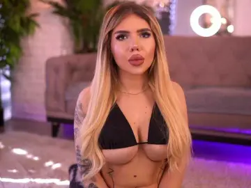 MaevaRey  live sex cam