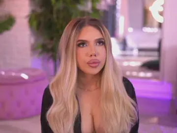 MaevaRey  live sex cam
