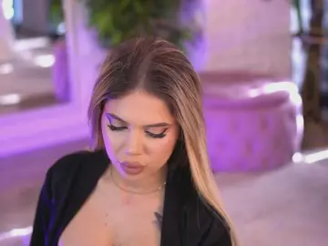 MaevaRey  live sex cam