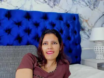 ORIANNA-JONES  live sex cam