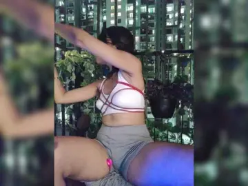 Sinandskin  live sex cam