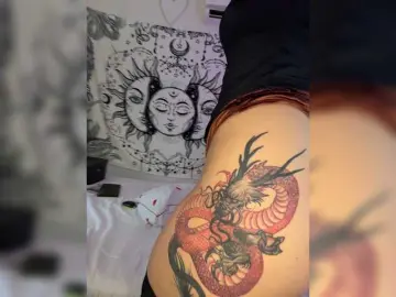 Villanelle  live sex cam