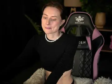 Baby-luna  live sex cam