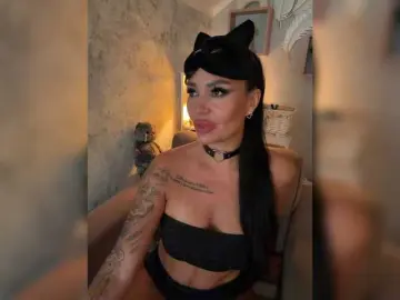 -BASTET-  live sex cam