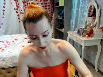 AnneDevrim  live sex cam