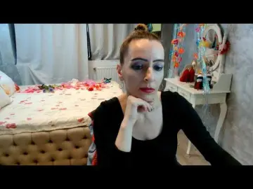 AnneDevrim  live sex cam