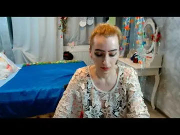 AnneDevrim  live sex cam