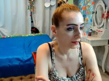 AnneDevrim  live sex cam