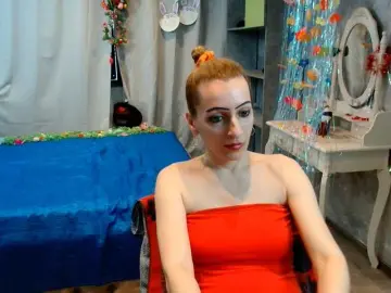 AnneDevrim  live sex cam