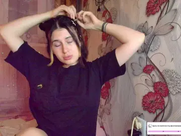 KristinaScott  live sex cam