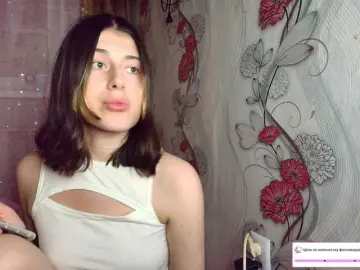 KristinaScott  live sex cam