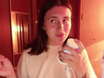 KristinaScott  live sex cam