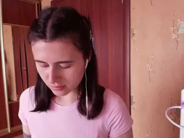 KristinaScott  live sex cam