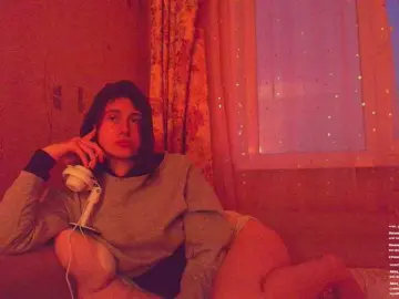 KristinaScott  live sex cam