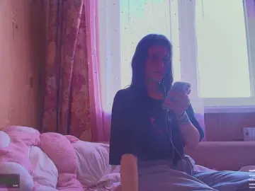 KristinaScott  live sex cam