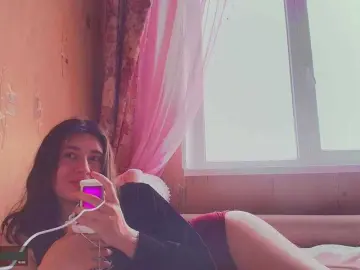 KristinaScott  live sex cam