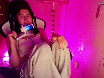 KristinaScott  live sex cam