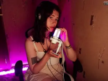 KristinaScott  live sex cam