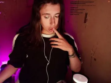 KristinaScott  live sex cam