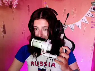 KristinaScott  live sex cam