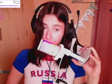KristinaScott  live sex cam
