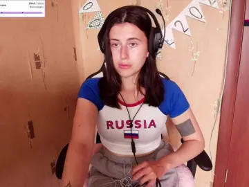 KristinaScott  live sex cam