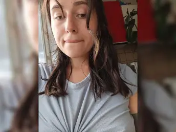 KristinaScott  live sex cam