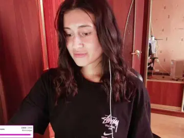 KristinaScott  live sex cam