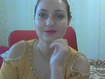 MiLAshKaA  live sex cam